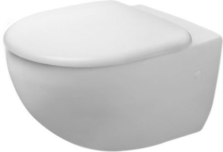 Duravit Architec fali WC csésze 2546090064