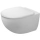 Duravit Architec fali WC csésze 2546090064