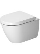 Duravit Darling New compact fali WC csésze 2549090000