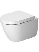 Duravit Darling New compact fali WC csésze 2549090000