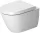 Duravit Darling New compact fali WC csésze 2549090000