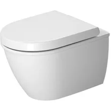   Duravit Darling New WonderGliss compact fali WC csésze 25490900001