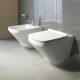 Duravit DuraStyle fali WC csésze 2552090000