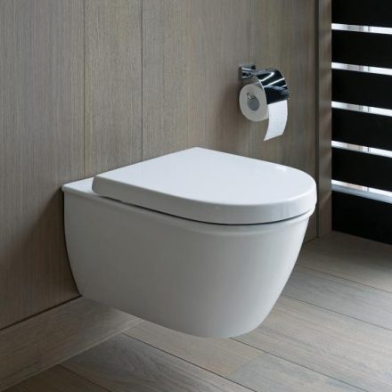 Duravit Darling New perem nélküli fali WC csésze 2557090000