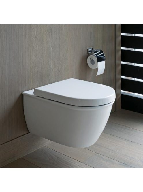 Duravit Darling New perem nélküli fali WC csésze 2557090000
