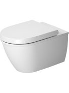 Duravit Darling New perem nélküli fali WC csésze 2557090000