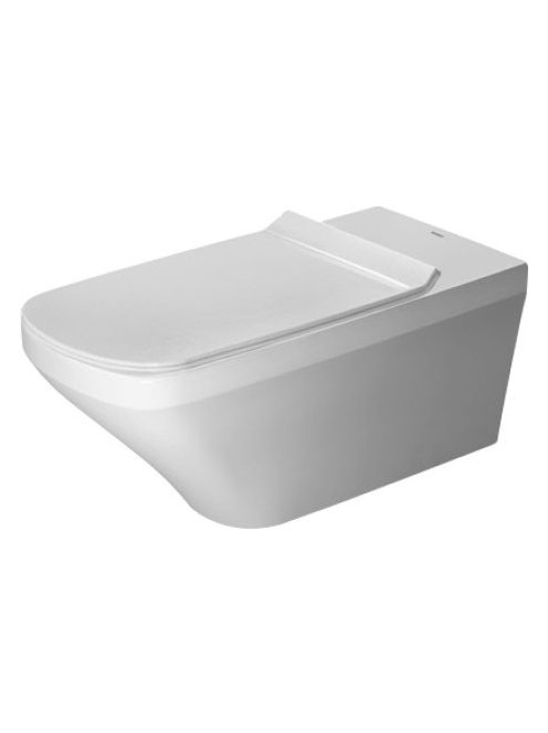 Duravit DuraStyle akadálymentes öblítőperem nélküli fali WC csésze 2559090000