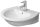 Duravit Darling New WonderGliss mosdó 55x48 26215500001