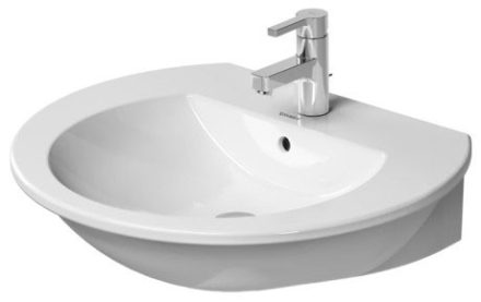 Duravit Darling New mosdó 65x55 2621650000