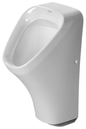 Duravit DuraStyle elektromos piszoár, elemes 2804310000