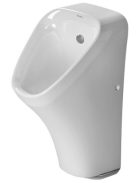 Duravit DuraStyle perem nélküli elektromos piszoár, elemes 2806310000