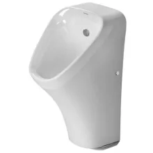   Duravit DuraStyle perem nélküli elektromos piszoár, elemes 2806310000