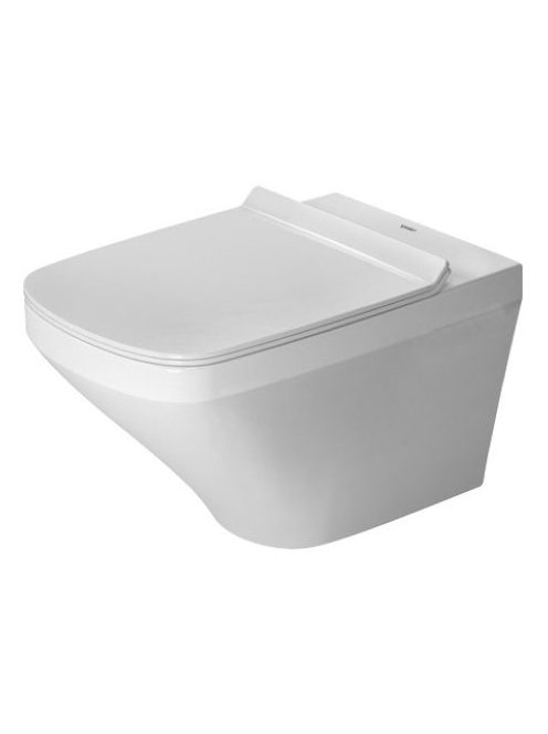Duravit DuraStyle fali WC csésze, Soft-Close WC ülőkével 45520900A1