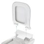 Duravit SensoWash slim WC ülőke 611000002304300