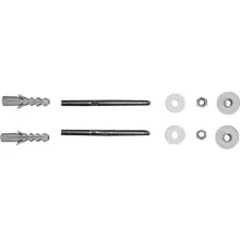   Duravit mosdókagylókhoz rögzítőcsavar 10x140 mm 6951000000
