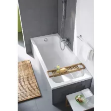 Duravit D-Code 150x75 akril kád 700095