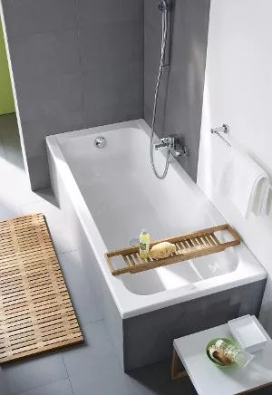 Duravit D-Code 150x75 akril kád 700095