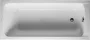 Duravit D-Code 160x70 akril kád 700096 (70009600000)