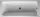 Duravit D-Code középlefolyós 170x70 akril kád 700097 (700097000000000)