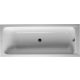 Duravit D-Code középlefolyós 170x70 akril kád 700097 (700097000000000)