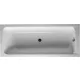 Duravit D-Code középlefolyós 170x70 akril kád 700097 (700097000000000)