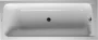 Duravit D-Code középlefolyós 170x70 akril kád 700097 (700097000000000)