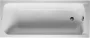 Duravit D-Code 170x70 akril kád 700098