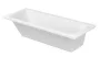 Duravit D-Code 170x70 akril kád 700098