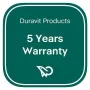 Duravit D-Code 170x70 akril kád 700098