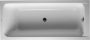 Duravit D-Code 170x75 akril kád középlefolyós 700099 (700099000000000)