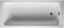 Duravit D-Code 170x75 akril kád 700100 (700100000000000)