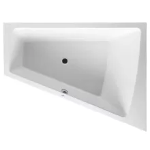Duravit Paiova jobbos akril kád 170x130 mm 700215000000000