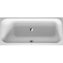   Duravit Happy D.2 akril kád 160x70 bal sarokba 700308000000000
