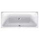 Duravit Happy D.2 180x80 akril kád 700314000000000