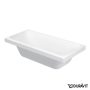 Duravit Happy D.2 180x80 akril kád 700314000000000