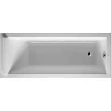 Duravit Starck 170x75 akril kád 700335000000000