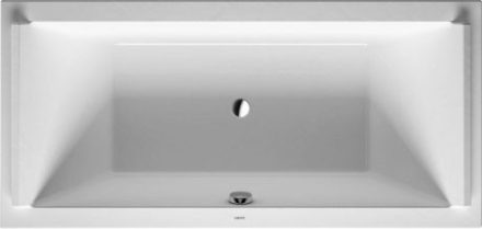 Duravit Starck 200x100 akril kád 700341000000000
