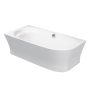 Duravit Cape Cod 190x90 DuraSolid A balos kád 700362000000000