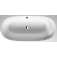   Duravit Cape Cod 190x90 DuraSolid A jobbos kád 700363000000000