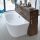 Duravit Cape Cod 190x90 DuraSolid A kád fehér alpin 700364000000000