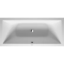   Duravit DuraSquare fehér DuraSolid A 180x80 kád 700426000000000