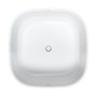 Duravit Zencha szabadonálló kád DuraSolid A 125x125 cm, fehér 700464000000000