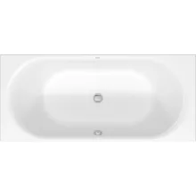 Duravit D-Neo 180x80 akril kád 700476000000000