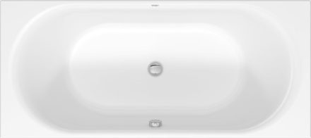 Duravit D-Neo 180x80 akril kád 700476000000000