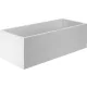 Duravit kádtámasz 792427000000000