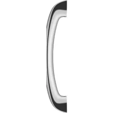 Duravit kádkapaszkodó 300 mm, króm 792804000001000