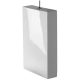 Duravit Starck 1 monoblokk WC tartály rejtett vízbekötéssel bal oldalon 8727100005