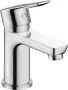 Duravit A1 Egykaros mosdócsaptelep S méret, leeresztő nélkül, króm A11010002010