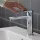 Duravit B1 egykaros mosdócsaptelep S-es méret, leeresztő nélkül B11010002010