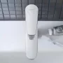 Duravit B1 egykaros mosdócsaptelep S-es méret, leeresztő nélkül B11010002010